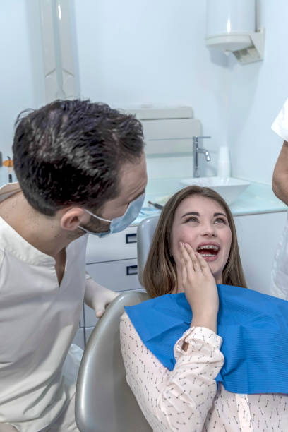 Best Walk-In Emergency Dentist in Star, NC