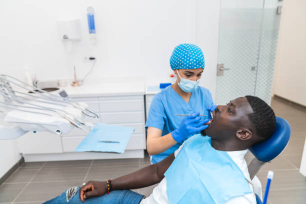 Best Emergency Tooth Extraction in Star, NC